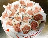 ジューシーしゅうまい作り方3写真