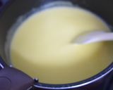時短簡単安価＊マンゴープリン作り方10写真