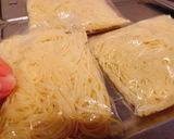 ジャンキーな濃厚ソース焼きそば作り方7写真