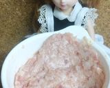 リカちゃん♡肉の揚げ団子@町中華で飲ろう作り方6写真