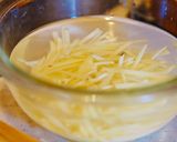 オーブンで♪舞茸とコンビーフのオムレツ作り方1写真