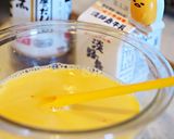 オーブンで♪舞茸とコンビーフのオムレツ作り方6写真