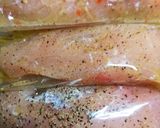 パストラミ風サラダチキン作り方5写真