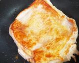 炒り卵と鶏の絶品☆照り焼き丼作り方3写真