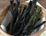 磯の香り漂う♪ ワカタケチャー飯♡作り方7写真