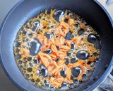 かしわうどん作り方9写真