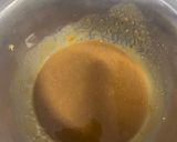 ひじきともやしのそぼろ炒め作り方3写真