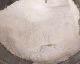 発酵なし！ポンデゲージョ風チーズパン作り方2写真