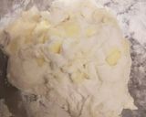 発酵なし！ポンデゲージョ風チーズパン作り方4写真