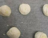 発酵なし！ポンデゲージョ風チーズパン作り方5写真