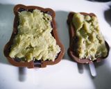 小豆アイス作り方4写真