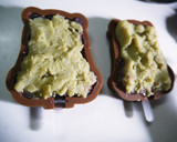 小豆アイス作り方4写真