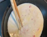 笑っちゃうほど簡単にできる、たらこパスタ作り方5写真