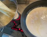 笑っちゃうほど簡単にできる、たらこパスタ作り方6写真