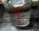 低脂肪牛乳と棒寒天で牛乳寒天作り方3写真