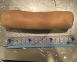 バター&卵を使わない♪シナモンクッキー作り方2写真