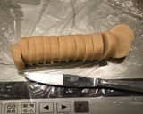 バター&卵を使わない♪シナモンクッキー作り方3写真