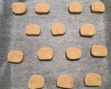 バター&卵を使わない♪シナモンクッキー作り方4写真