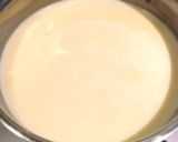 豆乳を使ったじゃがいもコーンスープ作り方3写真