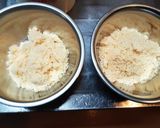 低脂肪牛乳と棒寒天で牛乳寒天作り方6写真
