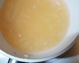 低脂肪牛乳と棒寒天で牛乳寒天作り方7写真