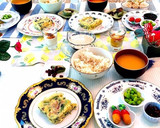 耐熱容器で蒸すだけ 洋風蒸し卵作り方6写真