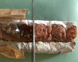 イスタンブール薫る!?鯵バケットサンド♡作り方5写真