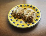 大根餃子作り方6写真