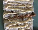 イスタンブール薫る!?鯵バケットサンド♡作り方6写真