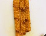 全てレンジビックカツちくわ作り方1写真