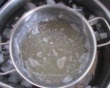 葛餅作り方5写真