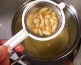 酸っぱくても大丈夫♬晩柑の寒天ゼリー作り方3写真