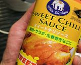 イスタンブール薫る!?鯵バケットサンド♡作り方8写真