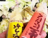 豚とキャベツのメンマ炒め作り方4写真