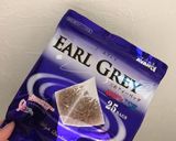 紅茶シフォンケーキ作り方1写真