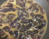 豚レバーの青椒肉絲作り方3写真