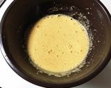 紅茶シフォンケーキ作り方3写真