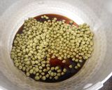 山椒の佃煮♪めっけ作り方3写真