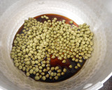 山椒の佃煮♪めっけ作り方3写真