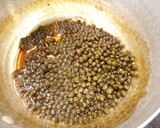山椒の佃煮♪めっけ作り方4写真