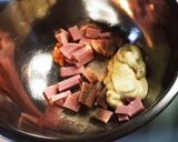 やさしい味のマカロニサラダ作り方3写真
