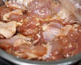 味付け簡単♪サクサク！鶏もも肉竜田揚げ作り方2写真