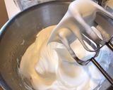 紅茶シフォンケーキ作り方7写真