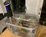 ローストビーフと玉葱バルサミコソース作り方21写真