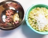 やさしい味のマカロニサラダ作り方6写真
