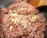 作り置き、そぼろ丼♪めっけ作り方2写真