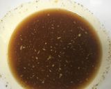 豚レバーの青椒肉絲作り方4写真