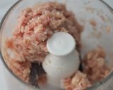 簡単♪かぶとインゲンのバタぽんそぼろ炒め作り方1写真
