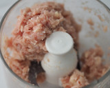 簡単♪かぶとインゲンのバタぽんそぼろ炒め作り方1写真