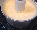 紅茶シフォンケーキ作り方10写真